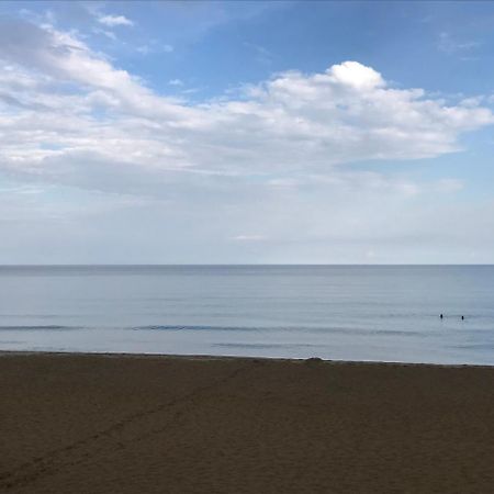 Villa Aretusa Lido di Noto Luaran gambar
