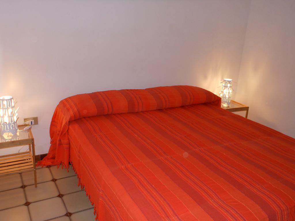 Villa Aretusa Lido di Noto Luaran gambar