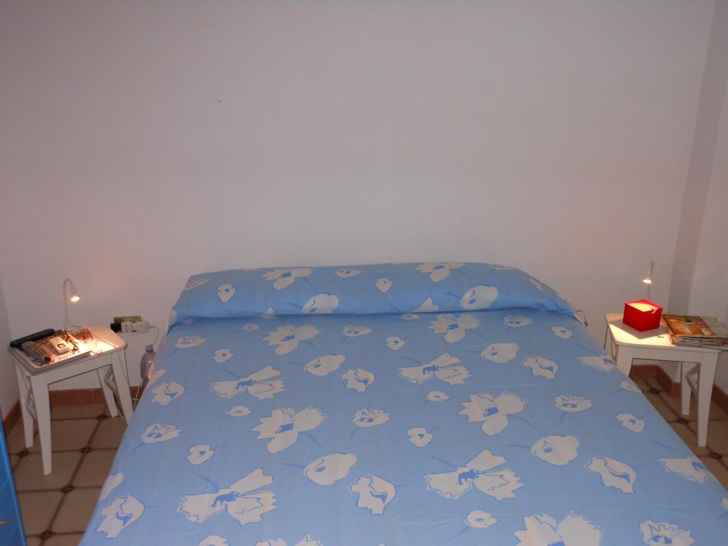 Villa Aretusa Lido di Noto Luaran gambar