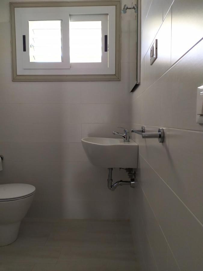 Villa Aretusa Lido di Noto Luaran gambar